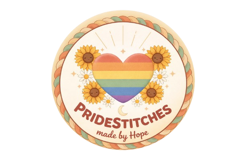 PrideStitches